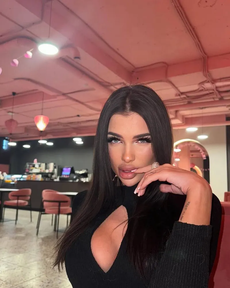 kadikoy--anal-siyahi-sinirsiz-eve-gelen-otele-gelen Escort İlanı Gamze - %100 Gerçek Fotoğraflı Randevu