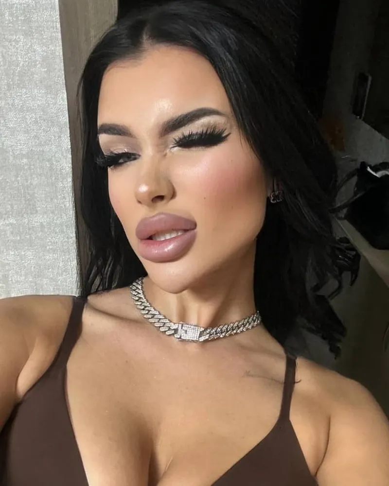 kadikoy--anal-siyahi-sinirsiz-eve-gelen-otele-gelen Escort İlanı Gamze - %100 Gerçek Fotoğraflı Randevu