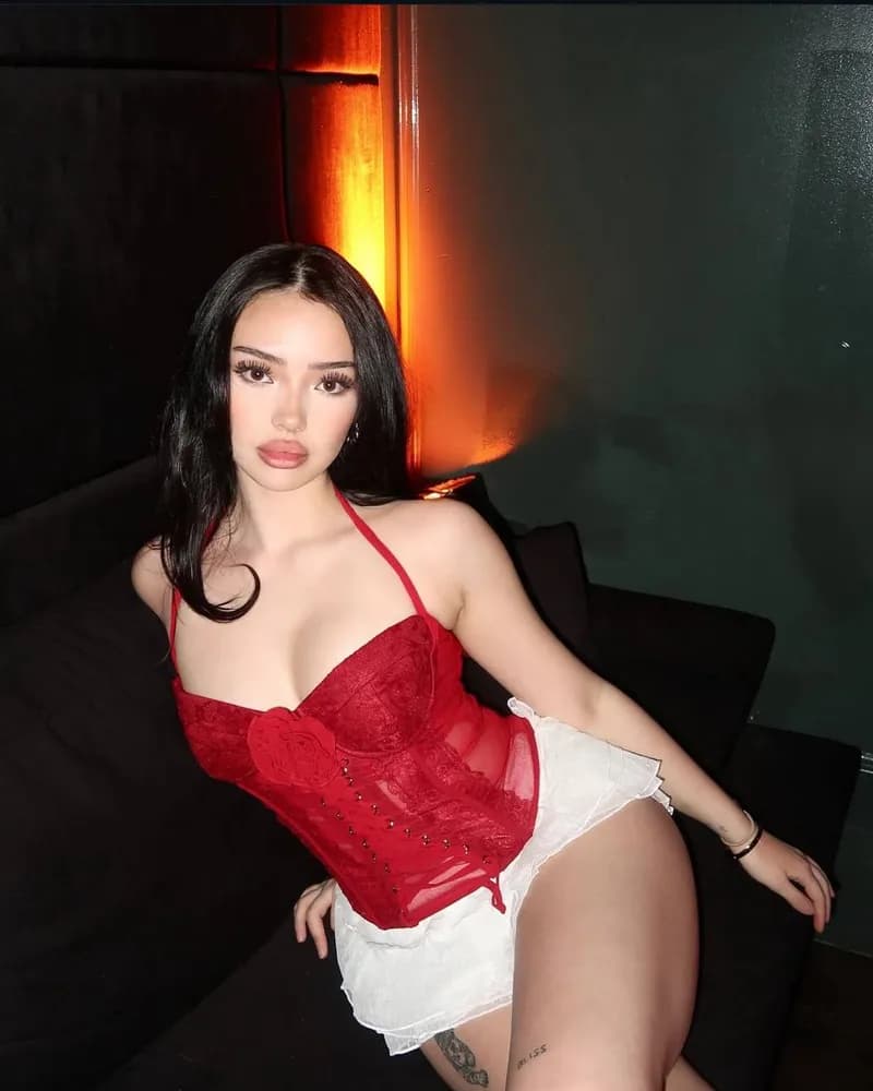 Gözde | Sisli VIP Escort | ISTANBUL ESCORT HİZMETİ